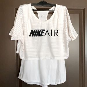 ‼️FREE WITH PURCHASE‼️ Nike Air Tank Top